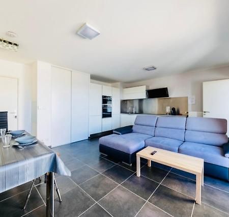 T2 Recent 45M2, Parking Inclus, Clim Appartement Aix-en-Provence Buitenkant foto