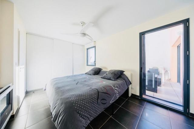 T2 Recent 45M2, Parking Inclus, Clim Appartement Aix-en-Provence Buitenkant foto
