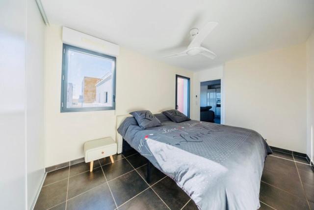 T2 Recent 45M2, Parking Inclus, Clim Appartement Aix-en-Provence Buitenkant foto